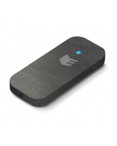 Считыватель мультиформатный ESMART Reader BLE серии STONE (ER1501 EO1526) (Carbon Concrete) Mullion в Стерлитамаке Считыватели Pintop.ru