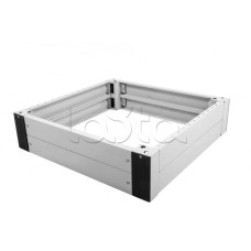 Цоколь (основание) высотой 200 мм для шкафов (Ш800xГ800) серии EMS Elbox EMS-S-800.800.200