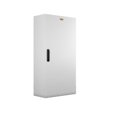 Шкаф навесной электротехнический Elbox EMWS-1400.1200.300-2-IP66