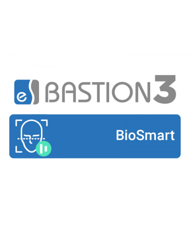 ПО Elsys Бастион-3 – BioSmart в Стерлитамаке Сетевая СКУД Elsys Pintop.ru