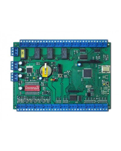 Модуль контроллера базовый Elsys Elsys-MB-Pro (плата) в Стерлитамаке Сетевая СКУД Elsys Pintop.ru