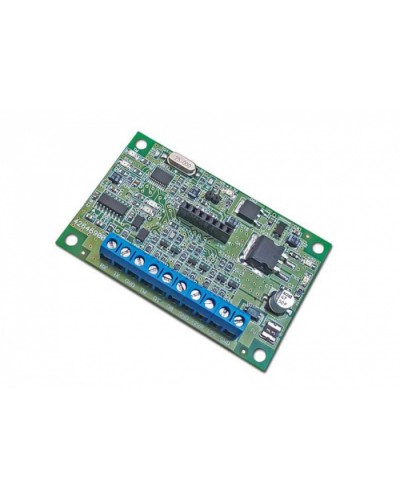 Преобразователь интерфейсов Elsys-IC-WG/RS/TM в Стерлитамаке Дополнительное оборудование для ОПС Pintop.ru