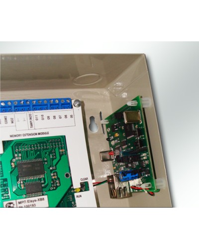 Модуль Ethernet интерфейса Elsys-IP в Стерлитамаке Сетевая СКУД Elsys Pintop.ru