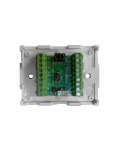 Модуль двухфакторной идентификации Elsys-TFI в Стерлитамаке Сетевая СКУД Elsys Pintop.ru