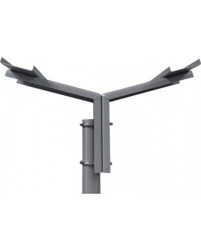 Узел крепления нерегулируемый Elsys Заря-УК-18-22 в Стерлитамаке Дополнительное оборудование для СКУД Pintop.ru