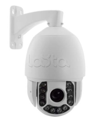 IP-камера видеонаблюдения купольная EverFocus ACE-ATE2033 в Стерлитамаке IP-камеры Pintop.ru