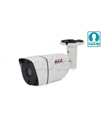 IP-камера видеонаблюдения в стандартном исполнении EverFocus ACE-JV50X в Стерлитамаке IP-камеры Pintop.ru