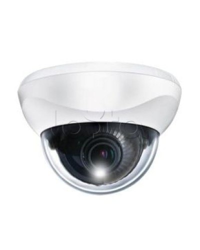 Камера видеонаблюдения купольная EverFocus ACE-SD10BHI120V1F 2812 в Стерлитамаке Аналоговые камеры Pintop.ru