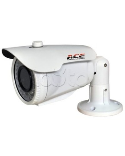 IP-камера видеонаблюдения в стандартном исполнении EverFocus ACE-YAV30X в Стерлитамаке IP-камеры Pintop.ru