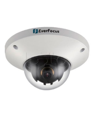 IP-камера видеонаблюдения купольная EverFocus EDN-228 в Стерлитамаке IP-камеры Pintop.ru
