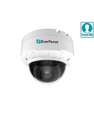 IP-камера видеонаблюдения купольная EverFocus EHN-2550 в Стерлитамаке IP-камеры Pintop.ru