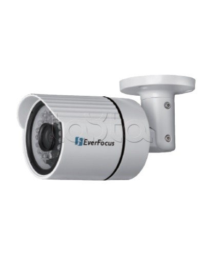 IP-камера видеонаблюдения уличная в стандартном исполнении EverFocus EZN-268 в Стерлитамаке IP-камеры Pintop.ru
