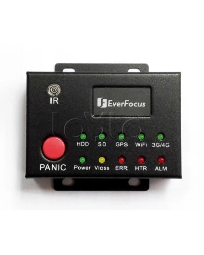 Панель индикации EverFocus LED Box в Стерлитамаке Оборудование для видеонаблюдения Pintop.ru