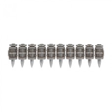 Гвозди 3.0*17 мм с кованым наконечником для BX3 FEDAST/ fd3017mgbp-bx3