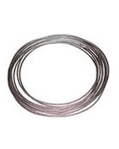 Трос стальной диаметром (бухта 30м) Faac 105027 в Стерлитамаке Запчасти для шлагбаумов и автоматики Pintop.ru