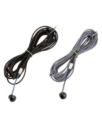 Фотоэлементы миниатюрные Faac 105127 в Стерлитамаке Запчасти для шлагбаумов и автоматики Pintop.ru