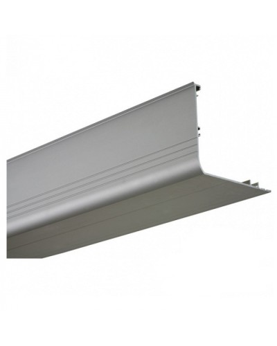 Профиль лицевой крышки Faac 105429 в Стерлитамаке Запчасти для шлагбаумов и автоматики Pintop.ru