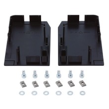 Пара боковых крышек Faac 105506