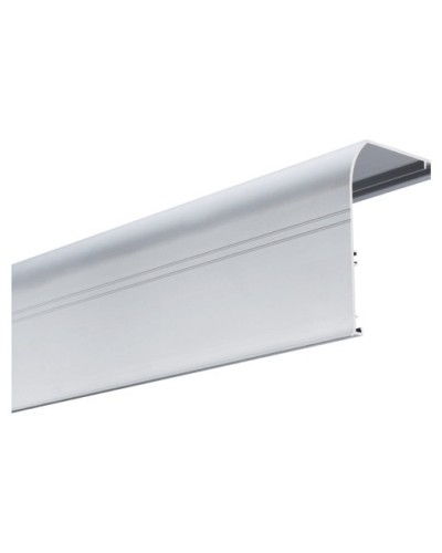 Профиль лицевой крышки Faac 105514 в Стерлитамаке Запчасти для шлагбаумов и автоматики Pintop.ru