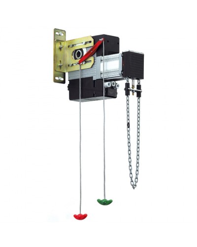 Привод осевой 541 Faac 109549 в Стерлитамаке Запчасти для шлагбаумов и автоматики Pintop.ru