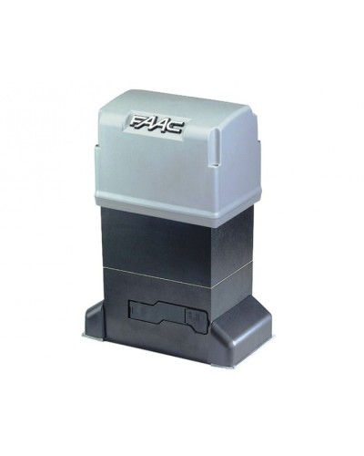 Привод 746 ER Z16 Faac 109776 в Стерлитамаке Автоматизация ворот Pintop.ru