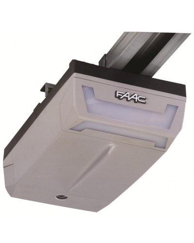 Привод потолочный D1000 HS Faac 110601 в Стерлитамаке Автоматизация ворот Pintop.ru