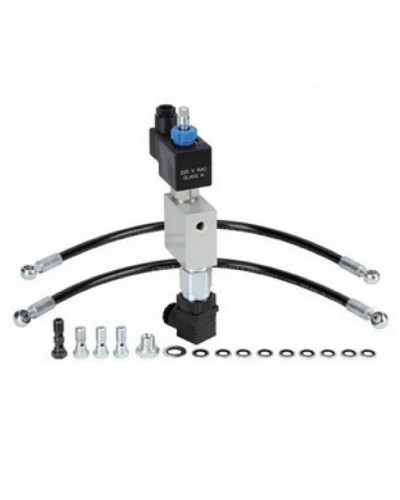 Гидравлический клапан Faac 116502 в Стерлитамаке Запчасти для шлагбаумов и автоматики Pintop.ru