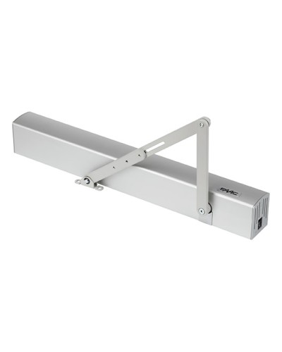 Рычаг шарнирный для привода дверей А951 Faac 390169 в Стерлитамаке Запчасти для шлагбаумов и автоматики Pintop.ru