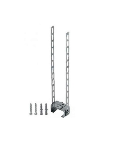 Центральное крепление рейки Faac 390765 в Стерлитамаке Запчасти для шлагбаумов и автоматики Pintop.ru