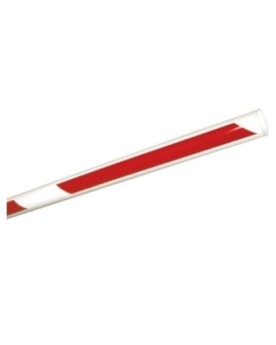 Стрела элиптическая с демпфером 85х95мм тип L, начальный модуль, длина 4000 мм Faac 428048 в Стерлитамаке Автоматические шлагбаумы Pintop.ru