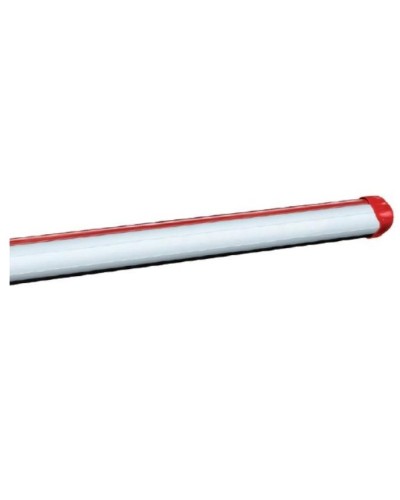 Стрела элиптическая с демпфером 85х95мм тип L, длина 2300 мм Faac 428049 в Стерлитамаке Автоматические шлагбаумы Pintop.ru