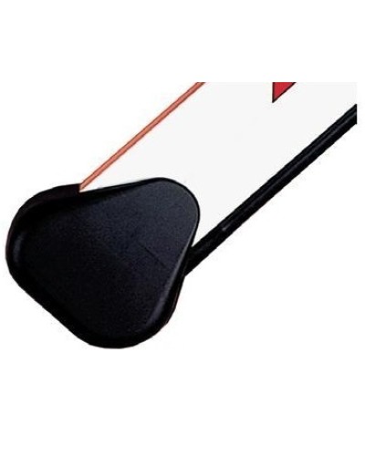 Крепление для прямоугольной стрелы Faac 428342 в Стерлитамаке Запчасти для шлагбаумов и автоматики Pintop.ru