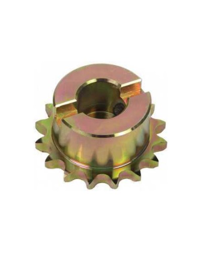 Шестерня Faac 719137 в Стерлитамаке Запчасти для шлагбаумов и автоматики Pintop.ru