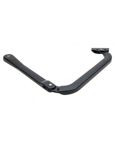 Рычаги из алюминиевого сплава окрашенные шарнирные Faac 738705 в Стерлитамаке Запчасти для шлагбаумов и автоматики Pintop.ru