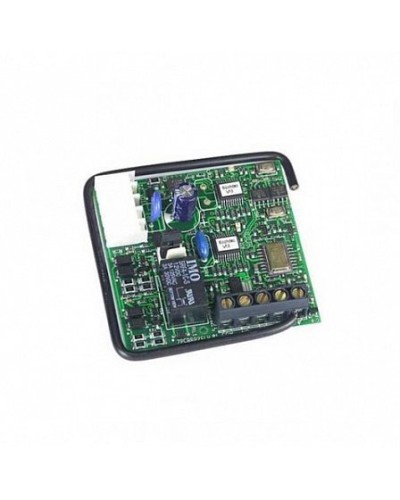 Радиоприемник Faac 787852 в Стерлитамаке Запчасти для шлагбаумов и автоматики Pintop.ru