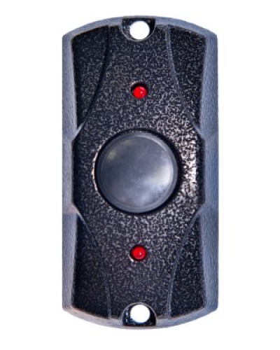 Кнопка выхода Falcon Eye FE-100 (Черная) в Стерлитамаке Кнопки выхода Pintop.ru