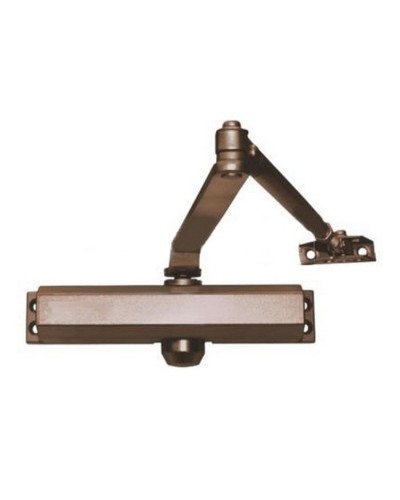 Доводчик дверной Falcon Eye FE-B5W (бронза) в Стерлитамаке Доводчики Pintop.ru