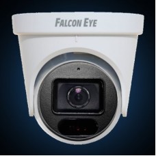 Купольная, универсальная 2 Мп видеокамера Falcon Eye FE-HD2-30A