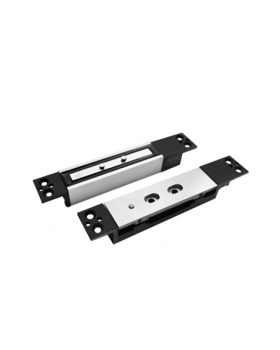 Замок электромагнитный врезной Falcon Eye FE-L1200 в Стерлитамаке Электромагнитные замки Pintop.ru