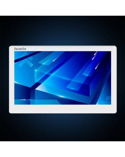 Монитор видеодомофона Falcon Eye Leo HD Wi-Fi в Стерлитамаке Абонентские видеоустройства Pintop.ru