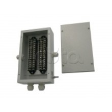 Коробка распределительная взрывозащищенная Forteza БАРЬЕР-КР-В