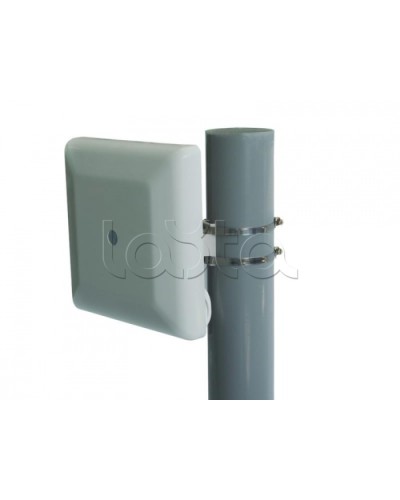 Извещатель охранный радиоволновый линейный взрывозащищенный Forteza FMW-3B в Стерлитамаке Извещатели охранные (Ex) Pintop.ru