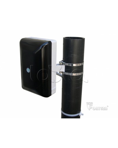 Извещатель охранный комбинированный линейный Forteza ФОРМАТ-50 в Стерлитамаке Извещатели охраны периметра Pintop.ru