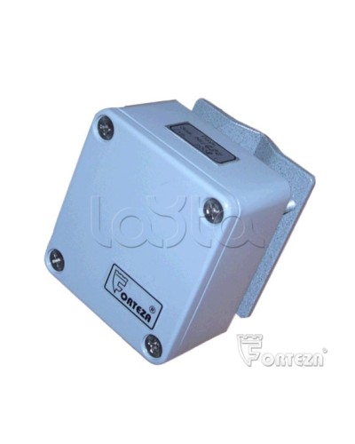 Извещатель охранный вибрационный Forteza ПАУК-В в Стерлитамаке Извещатели охраны периметра Pintop.ru