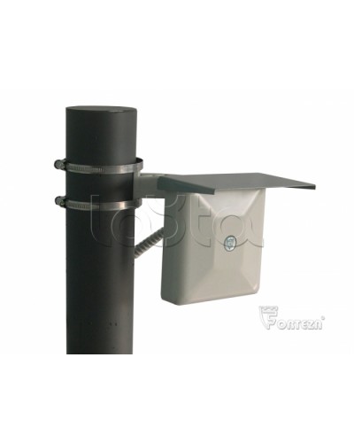 Извещатель охранный радиоволновый однопозиционный Forteza ЗЕБРА-30 в Стерлитамаке Извещатели охраны периметра Pintop.ru