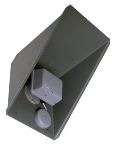 Извещатель охранный радиоволновый однопозиционный Forteza ФАНТОМ-30 в Стерлитамаке Извещатели охраны периметра Pintop.ru