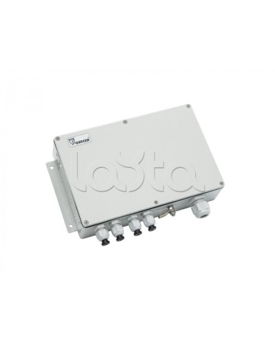 Извещатель вибрационный Forteza ЛИАНА в Стерлитамаке Извещатели охраны периметра Pintop.ru