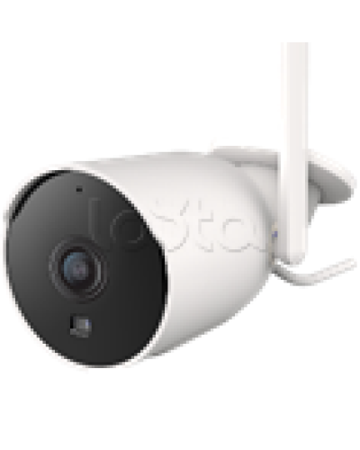 Уличная Wi-Fi камера Fox FX-C3BE (Cтриж) в Стерлитамаке IP-камеры Pintop.ru