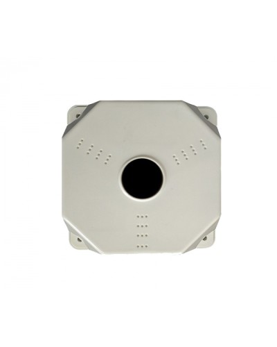 Коробка монтажная Fox МК+ВИДЕО в Стерлитамаке Системы видеонаблюдения Pintop.ru