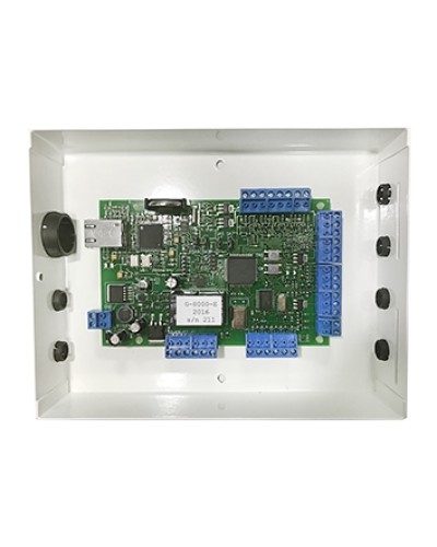 Контроллер базовый Gate-8000-Ethernet-UPS2 в Стерлитамаке Контроллеры Pintop.ru
